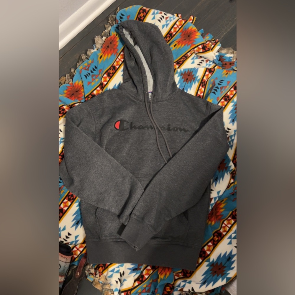 Champion Hoodie
